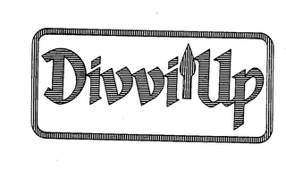 DIVVI UP