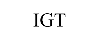 IGT