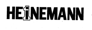 HEINEMANN 1