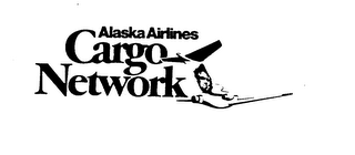 ALASKA AIRLINES CARGO NETWORK