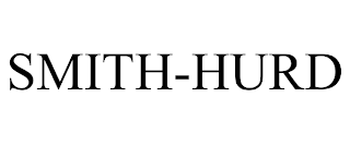 SMITH-HURD