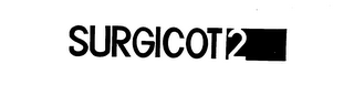 SURGICOT 2