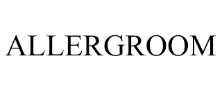 ALLERGROOM