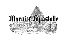 MARNIER-LAPOSTOLLE