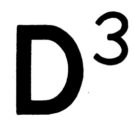 D3