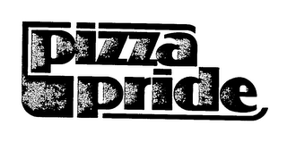 PIZZA PRIDE
