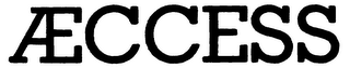 AECCESS