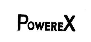 POWEREX