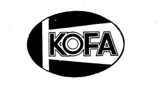 KOFA