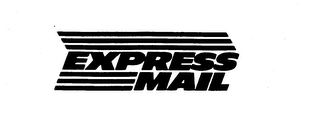EXPRESS MAIL