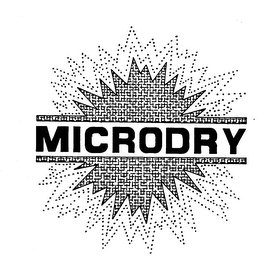 MICRODRY