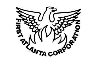 FIRST ATLANTA CORPORATION