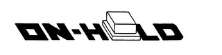 ON-HOLD