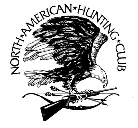 NORTH AMERICAN HUNTING CLUB