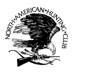 NORTH AMERICAN HUNTING CLUB