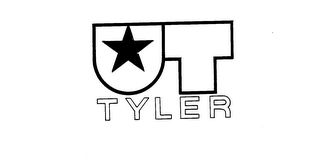 UT TYLER