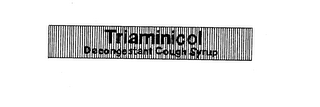 TRIAMINICOL DECONGESTANT COUGH SYRUP