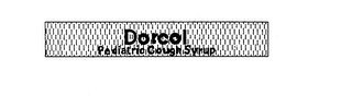 DORCOL PEDIATRIC COUGH SYRUP