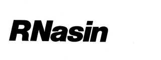RNASIN