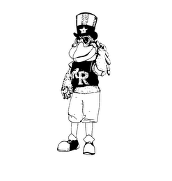 RR
