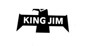 KING JIM