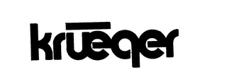 KRUEGER