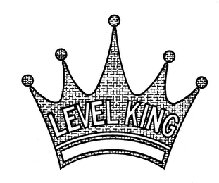 LEVEL KING