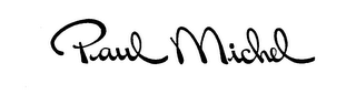PAUL MICHEL