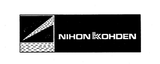 NIHON KOHDEN