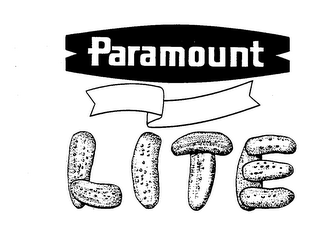 PARAMOUNT LITE