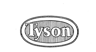 TYSON