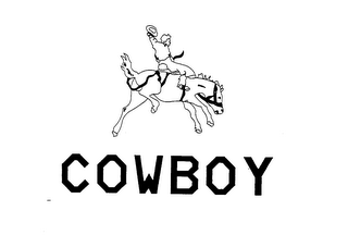 COWBOY