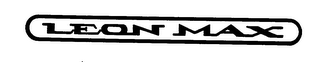 LEON MAX