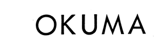 OKUMA