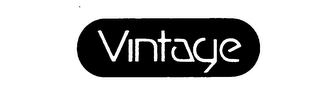 VINTAGE