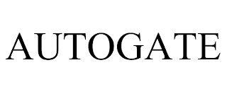 AUTOGATE