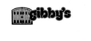 GIBBY'S