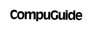 COMPUGUIDE