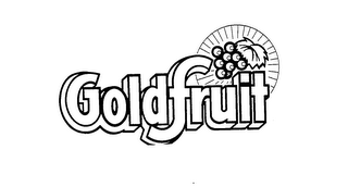 GOLDFRUIT