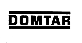 DOMTAR