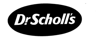 DR SCHOLL'S