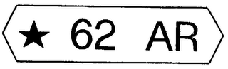 62 AR