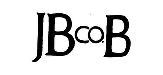 JBCO.B
