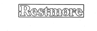 RESTMORE