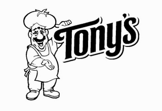 TONY'S