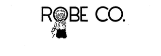 ROBE CO.