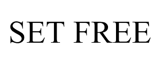 SET FREE
