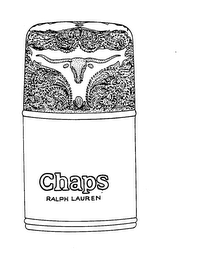 CHAPS RALPH LAUREN