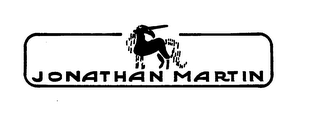 JONATHAN MARTIN