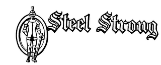 STEEL STRONG